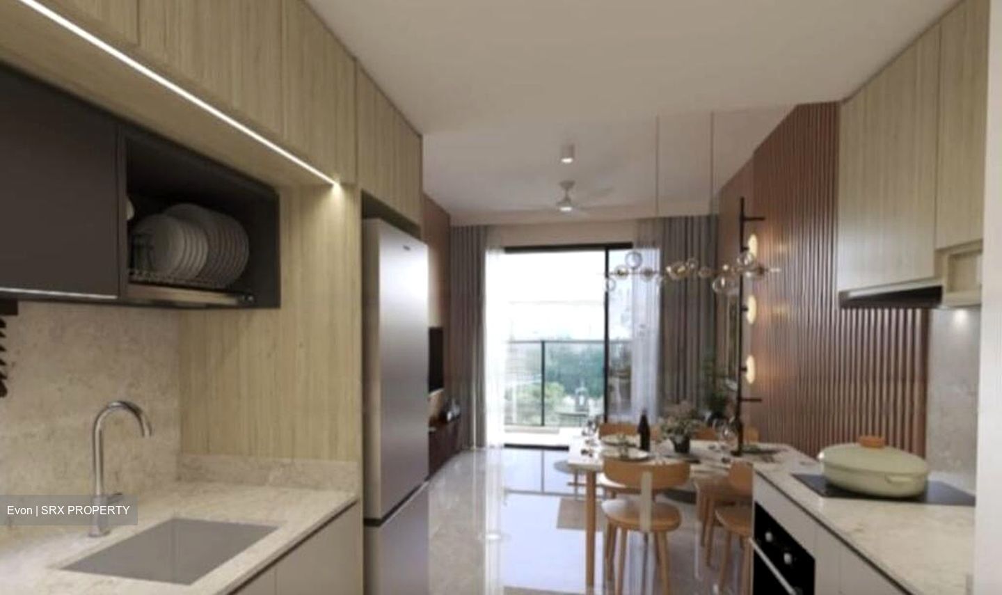 Lentoria (D26), Condominium #472538951